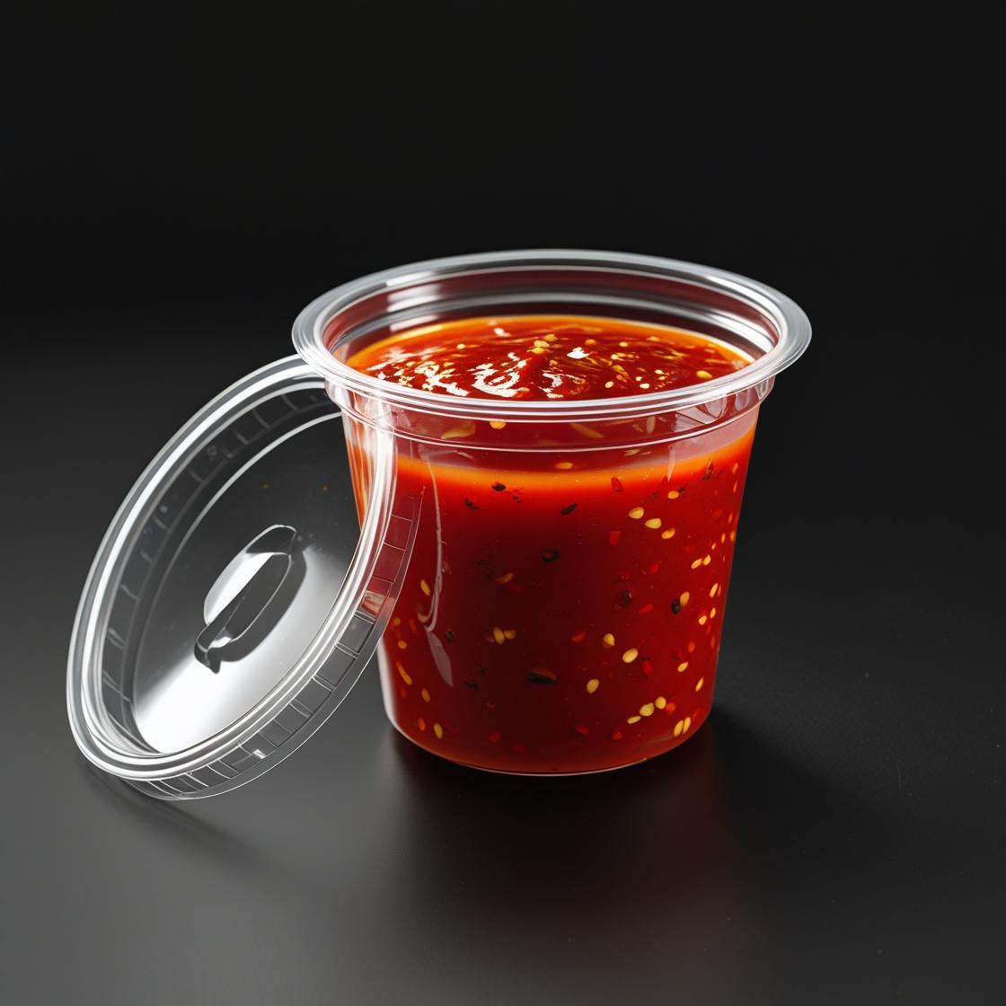 Sweet Chilli