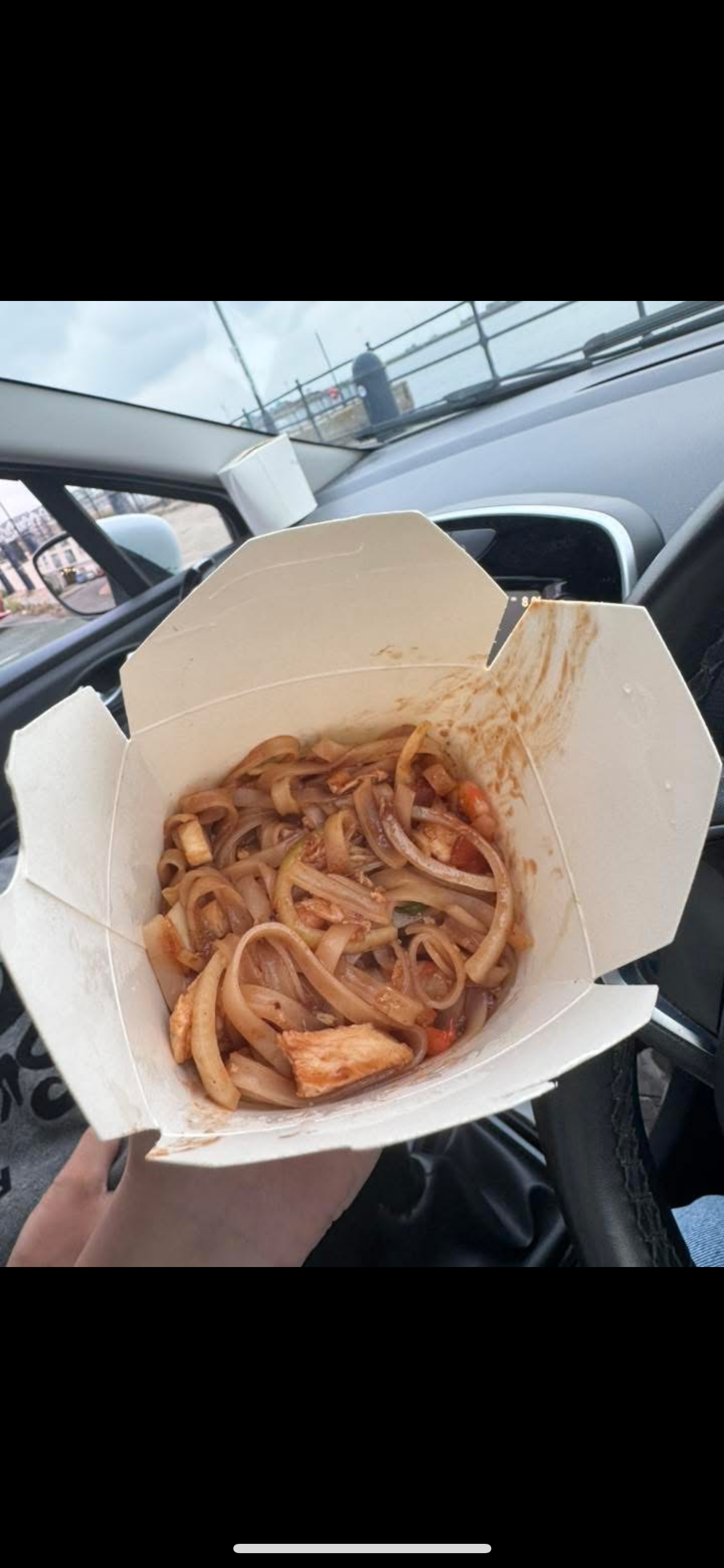 Noodle bar