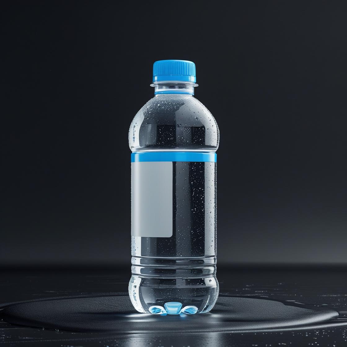 Bottled Water