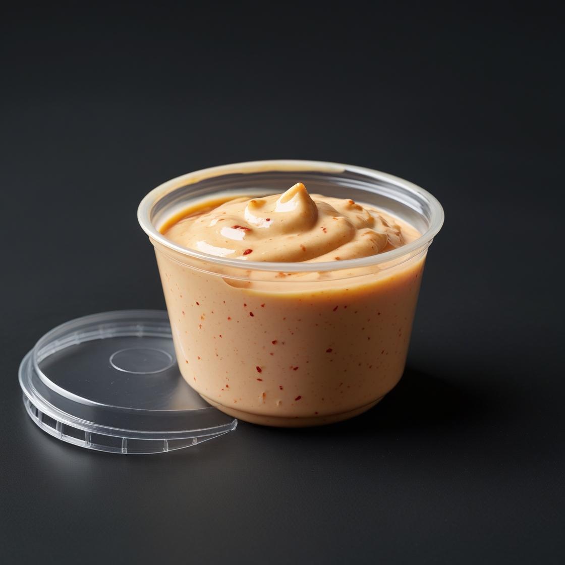 Chilli mayo