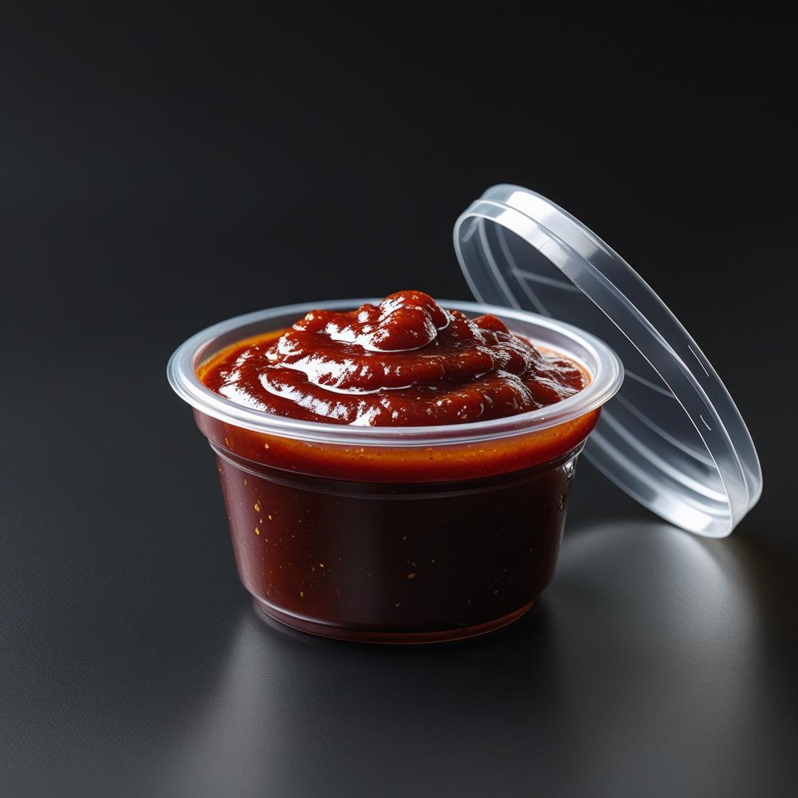 Fadhel’s Special Chutney Dip