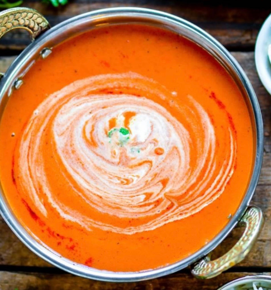 Tikka Masala Sauce