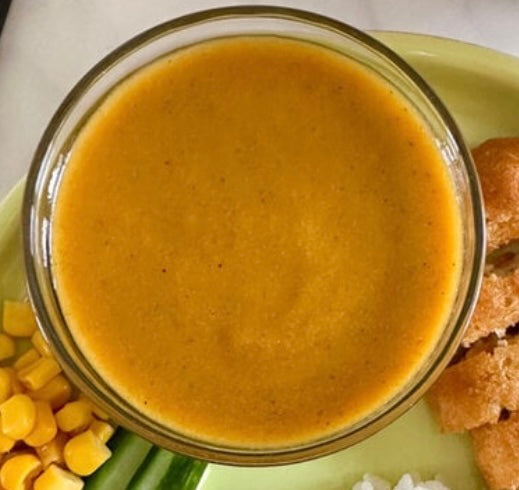 Katsu Curry Sauce