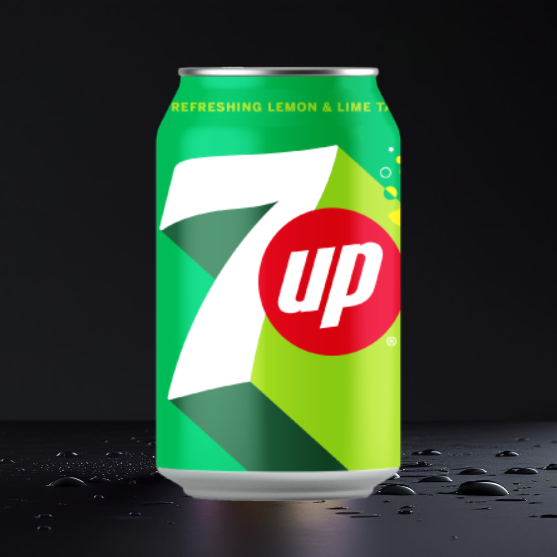 7UP (can)